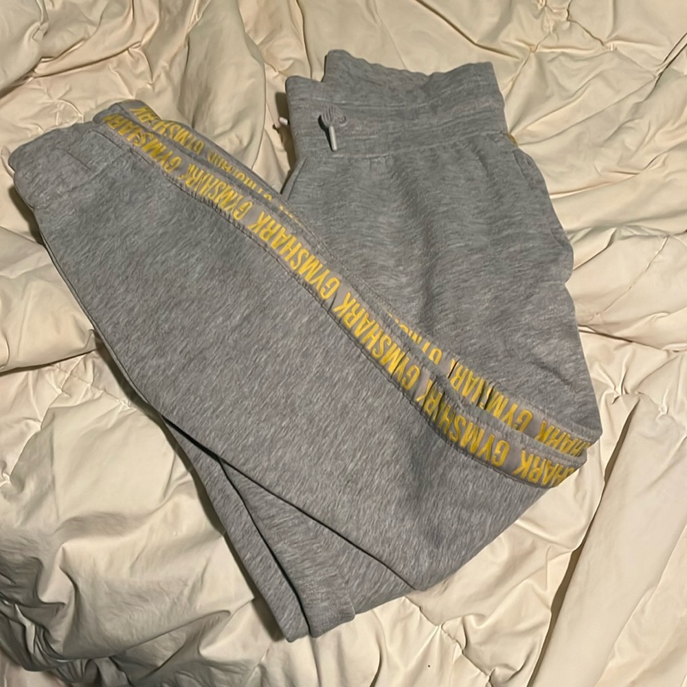 Gymshark joggers
